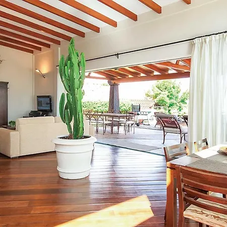 La Salvia Villa Salobre (Gran Canaria)