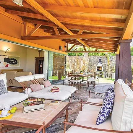 La Salvia Villa *