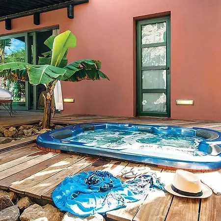 La Salvia Villa *